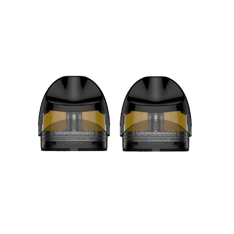 Vaporesso Zero S Pod Kartuş 2 adet