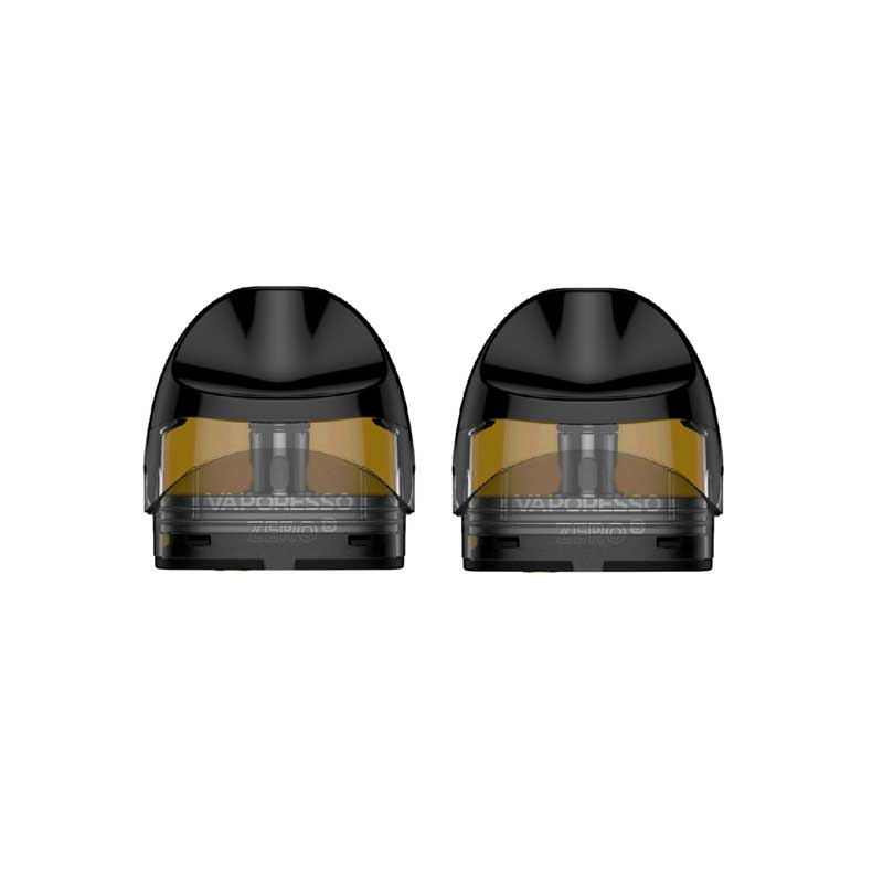 Vaporesso Zero S Pod Cartridge 2pcs